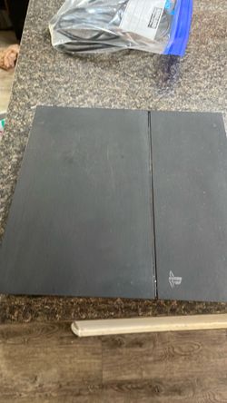 Play station 4