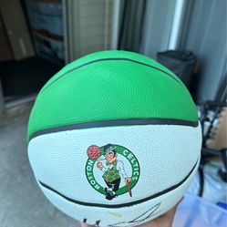 Celtics Basketball