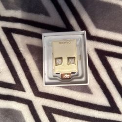 Earring 1/6 Ct 10k 
