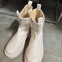 Zara boots