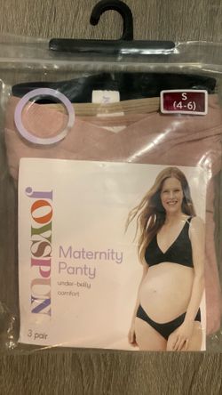 Maternity Panty