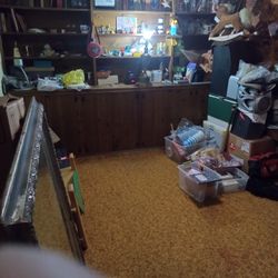 Single Room To Rent Cheap Will Also Trade 