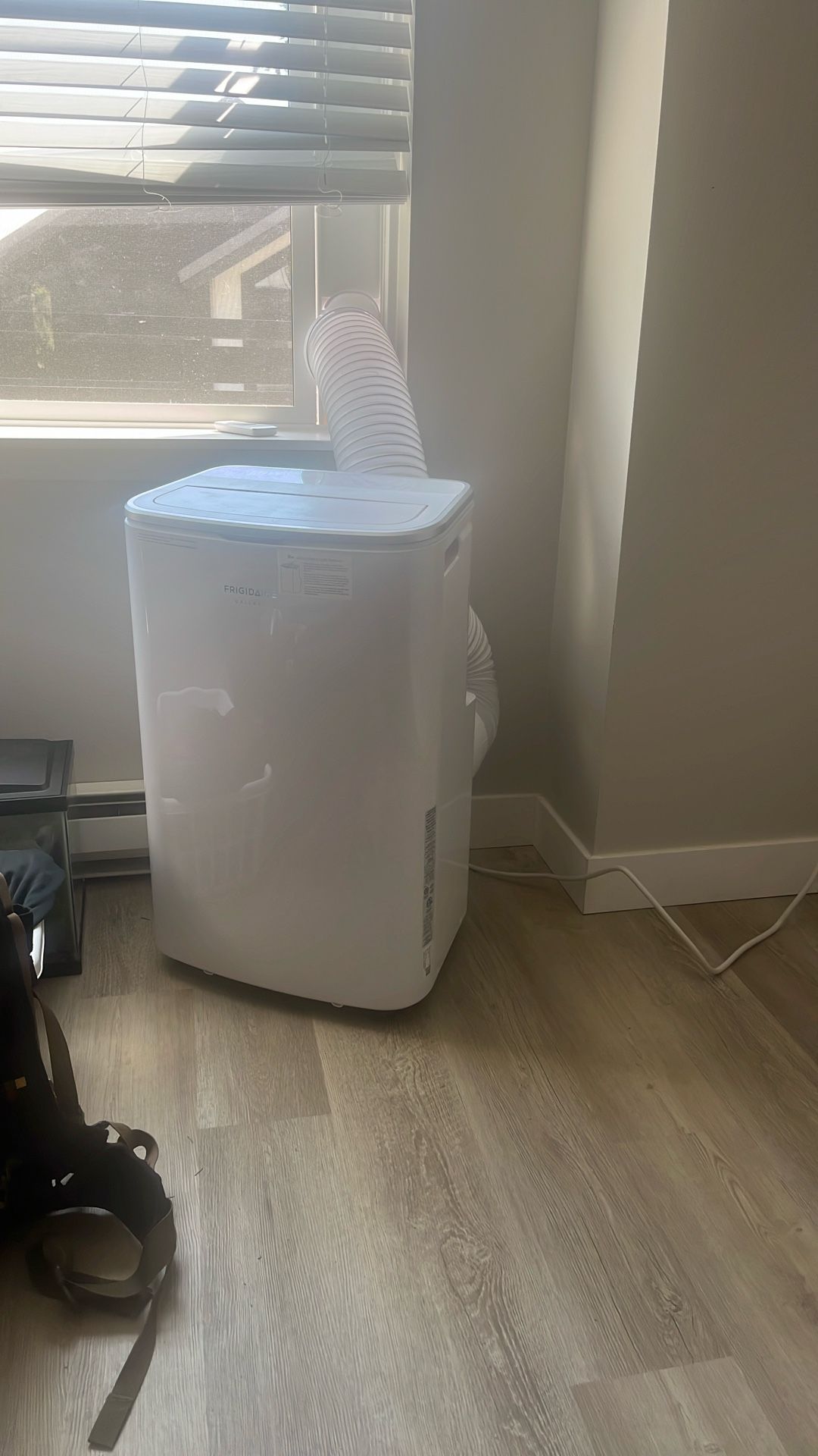 Frigidaire Floor AC Unit