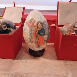 Treasured Vison 3 Piece Set