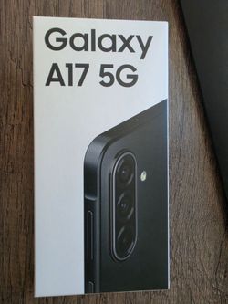 Galaxy A17 5G