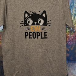 Cat T-shits 