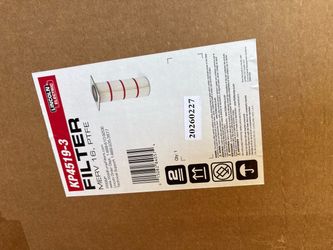 Lincoln Electric filters