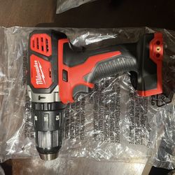 Milwaukee hammer drill Tool Only M18 V Located In N Lakeland $100 Firm In N Lakeland 
