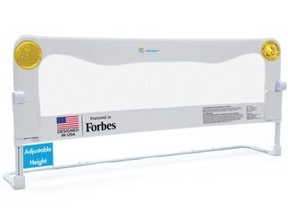 Toddler Bed Rail -TotsCraft