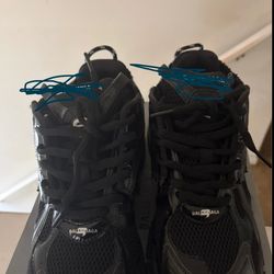 B Runners