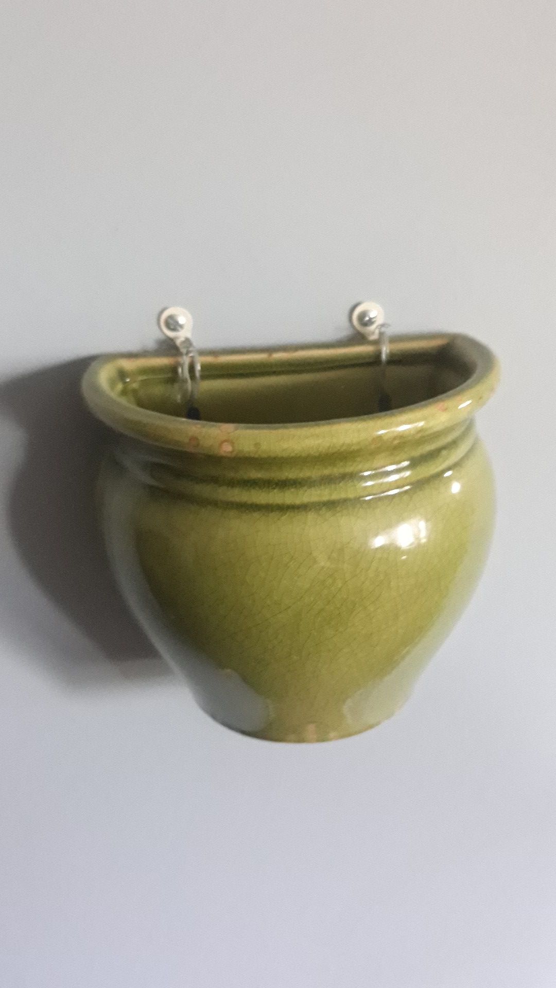 Ceramic Pots