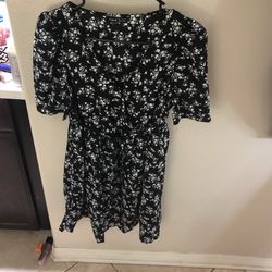 Maturity Dress