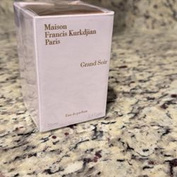 maison francis kurkdjian grand soir