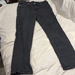 Men’s Tru Religion Jeans 33x32