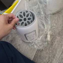 Milk Bottle Warmer