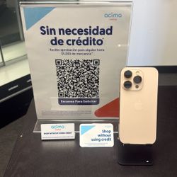 Apple iPhone 16 Pro 128GB Unlocked 