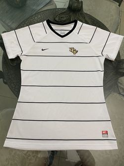 UCF Women’s soccer jersey - Rare Game Worn!