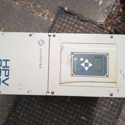 Magnatek HPV 900 Series 2 