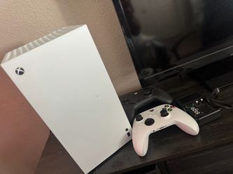 Xbox Series X 1 TB ( digital)