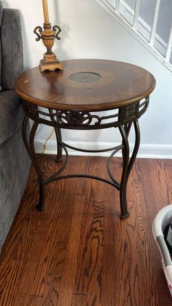 Coffee & Side Table Set