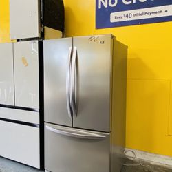 Refrigerador A Pagos 