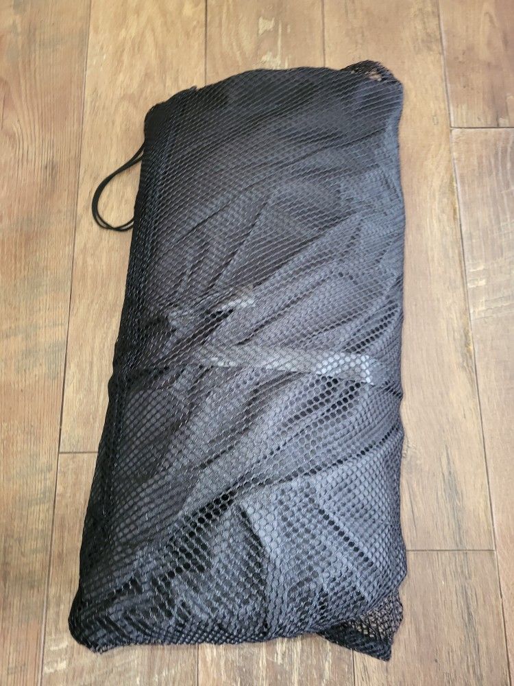 NEW IN BAG MOTORCYCLE COVER