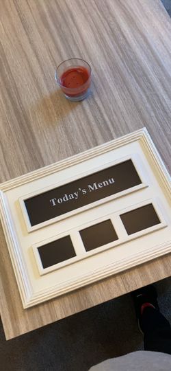 Kitchen Decor