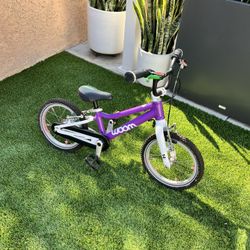 Woom 2 Bike