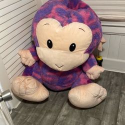 Huge Stuffed Animal