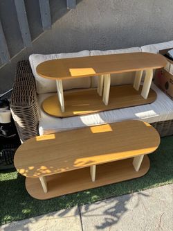 Small coffee table