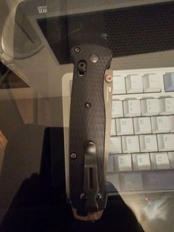 Benchmade Edc