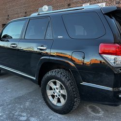 $4500/DOWN‼️$299/MONTH‼️2011 TOYOTA 4RUNNER SR5‼️CLEAN FRAME