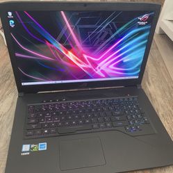 ROG Gaming Laptop 