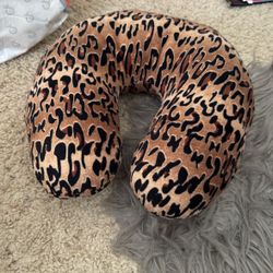 Travel Neck Pillow