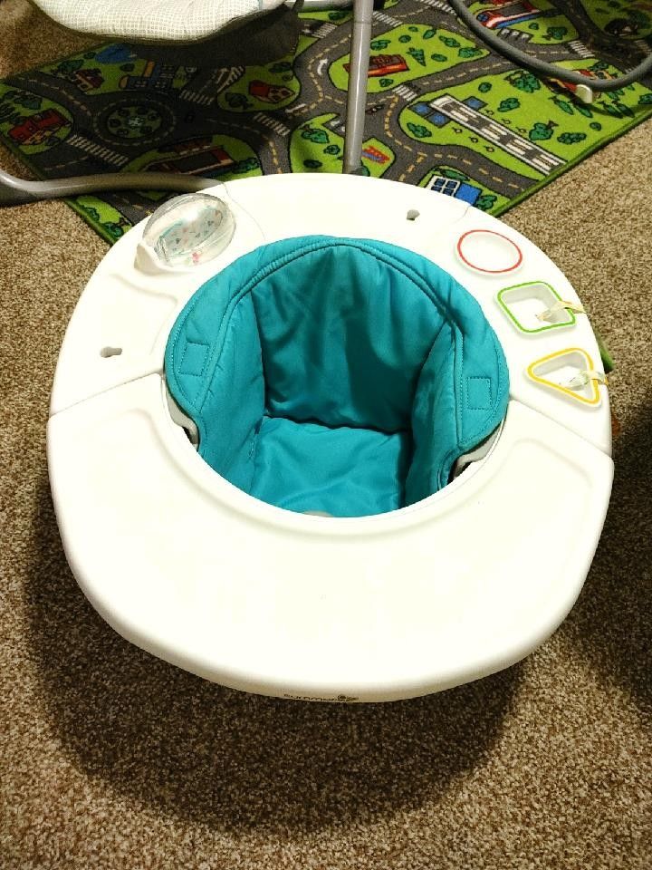 Summer Baby Chair