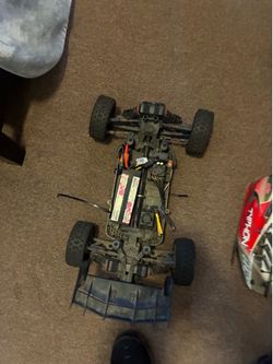 Arma Typhon 3s