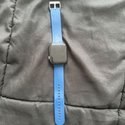 Series 4 Apple Watch