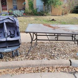 Outdoor Table - FREE