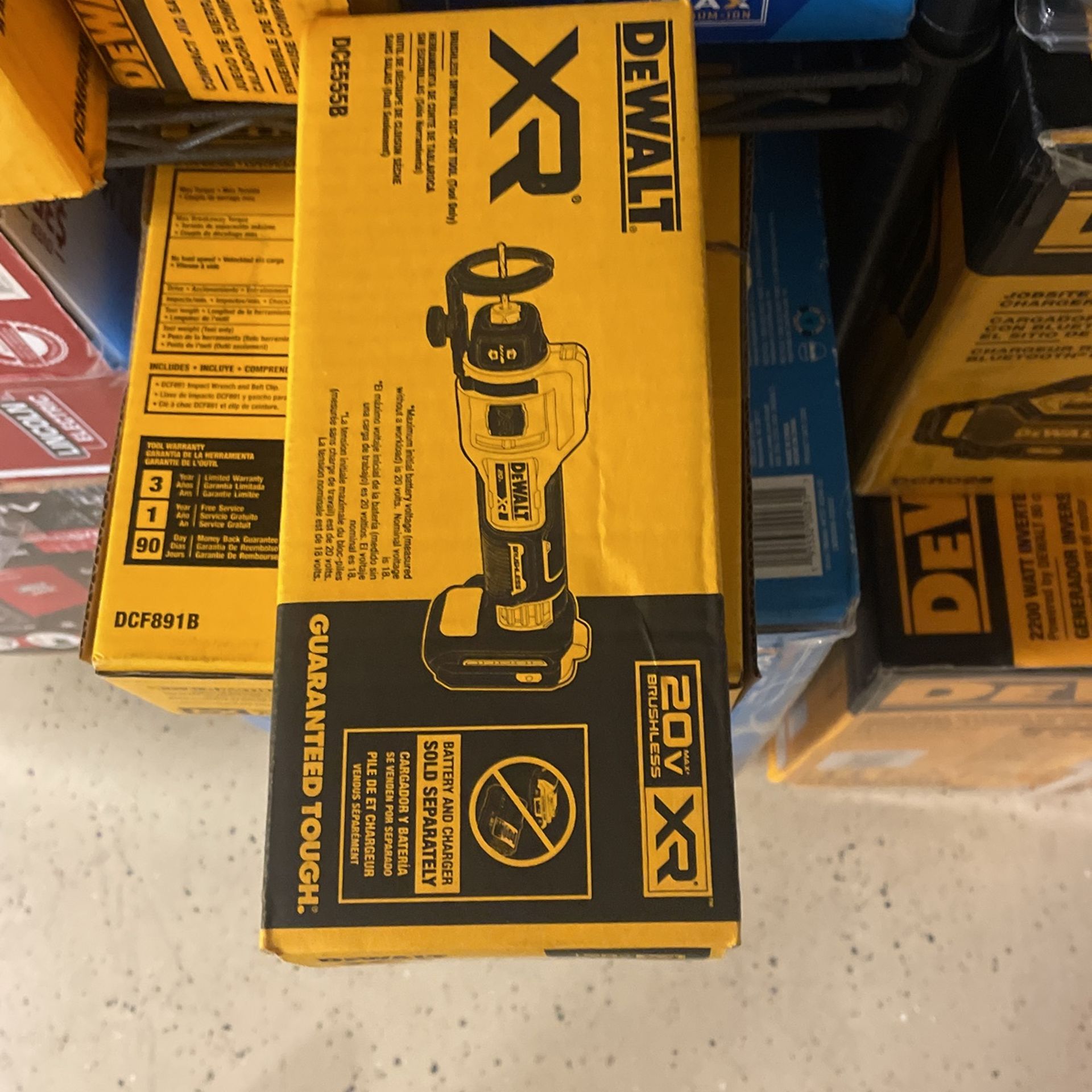 Drywall Cut Out $130 Tool Only 