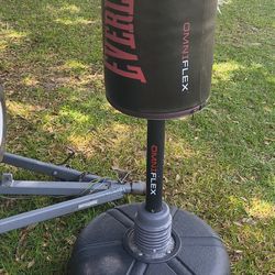 Everlast OmniFlex Heavy Bag