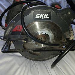 Skil saw