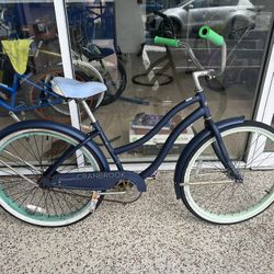 Cruiser 26 Like New $75