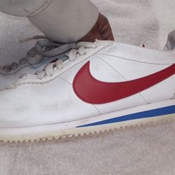 Nike Cortez