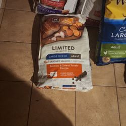 Simply Nourish 30lb Bag