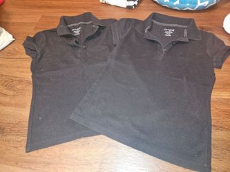 Polo Tops