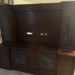 Entertainment Center