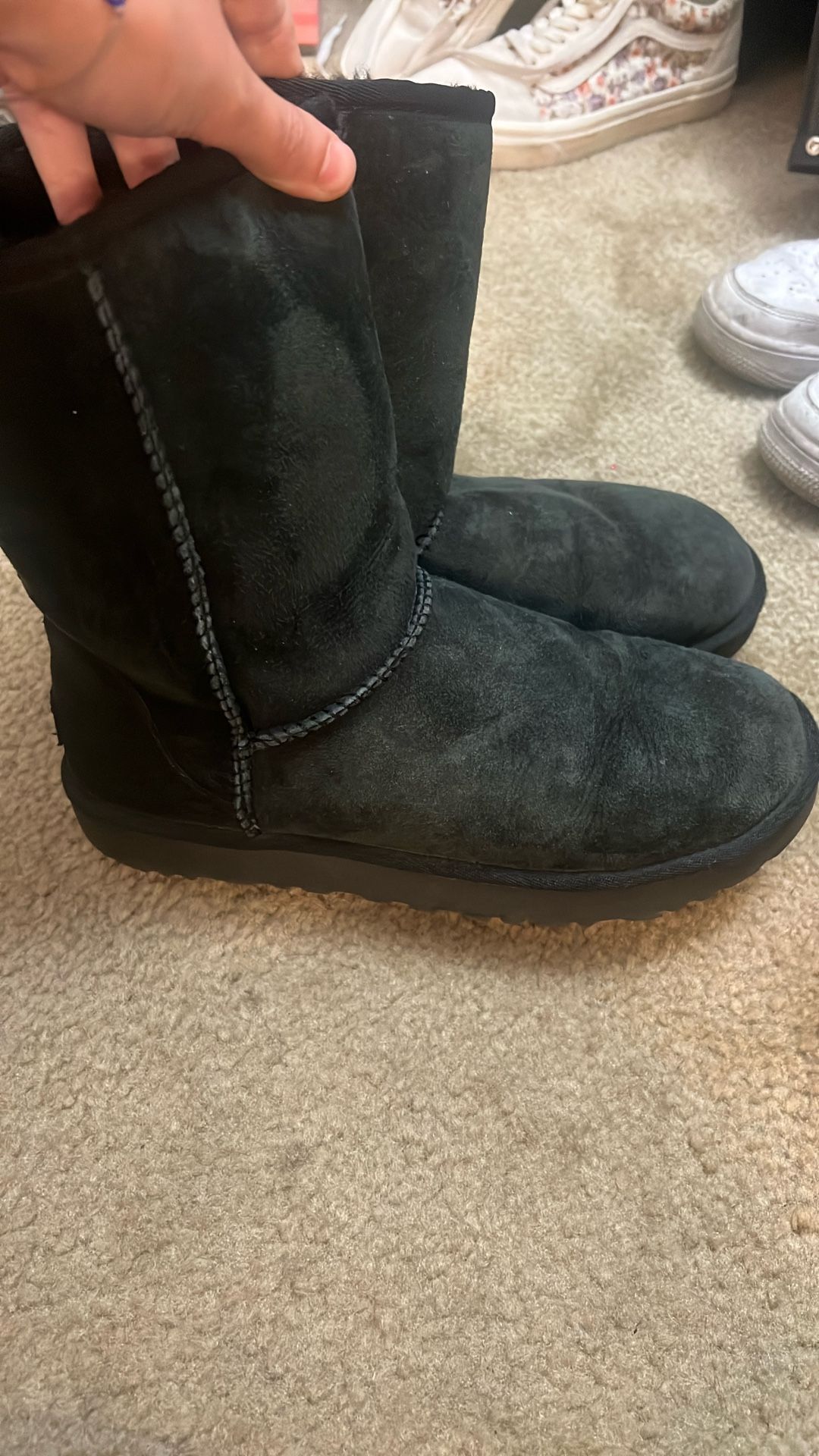 UGG boots