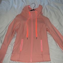 Lulu Lemon Jacket (Size 8)