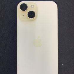iPhone 15 Unlocked