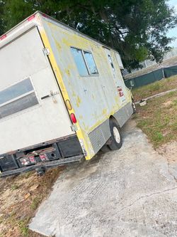1995 ford 350